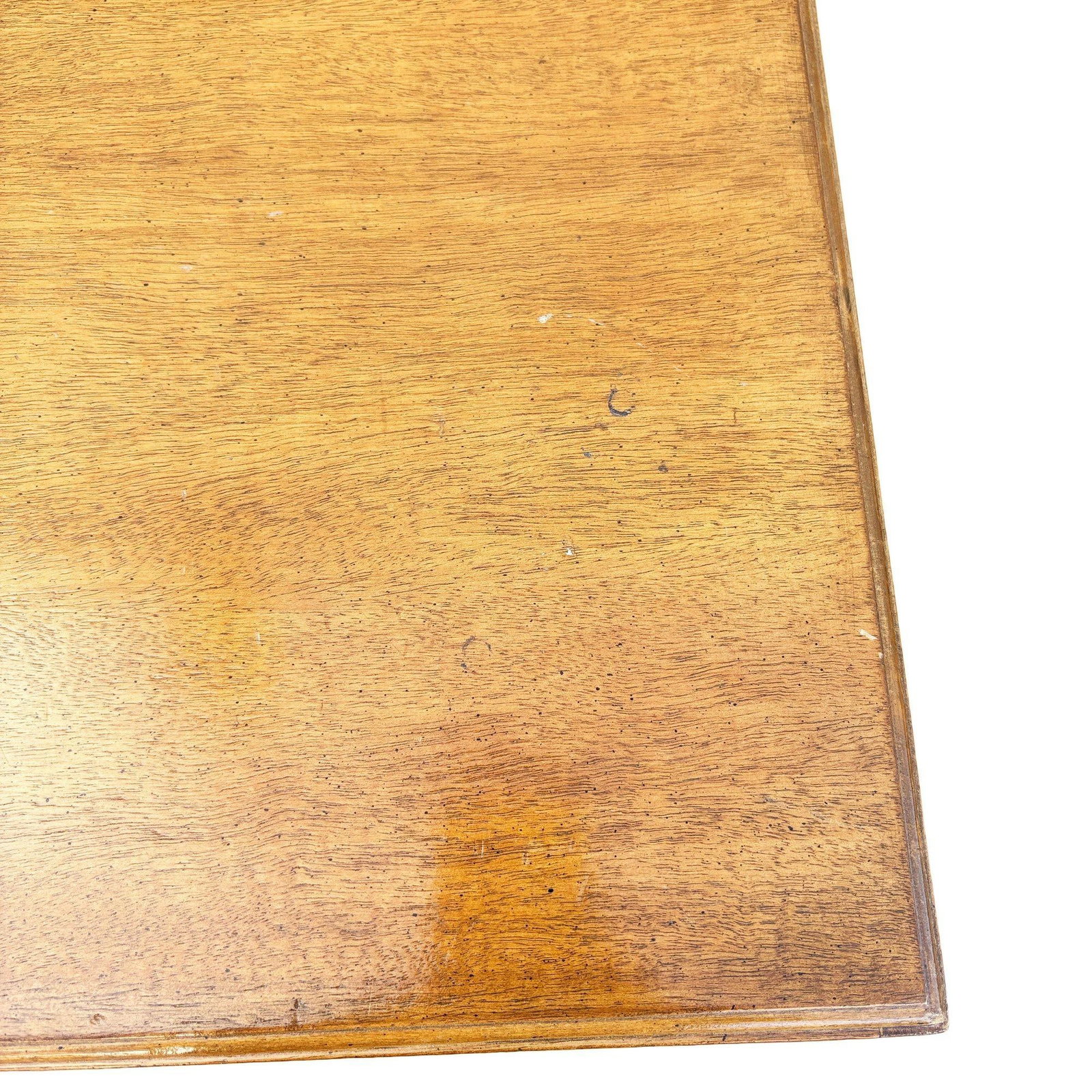 Rare MCM Danish Modern Mahogany Chest of 4 Side Table Stands by Frits Henningsen - 3