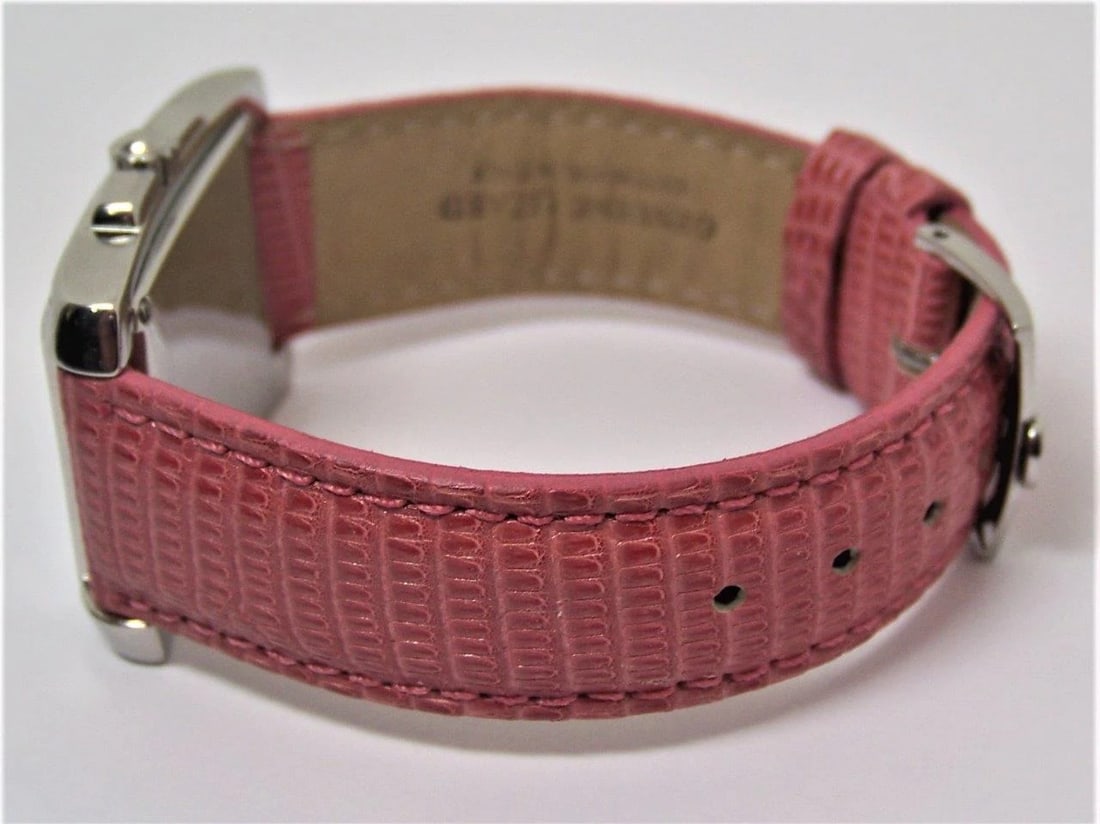 Ladies S/Steel CONCORD SPORTIVO Watch w/Daimonds & Mother of Pearl 14.36.622.1 - 5
