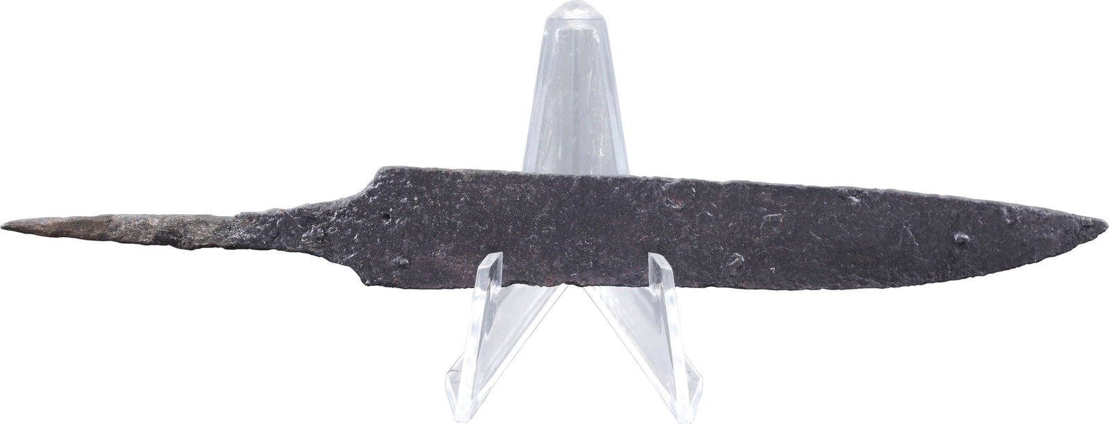 VIKING FIGHTING KNIFE, 850-1050 AD - 3