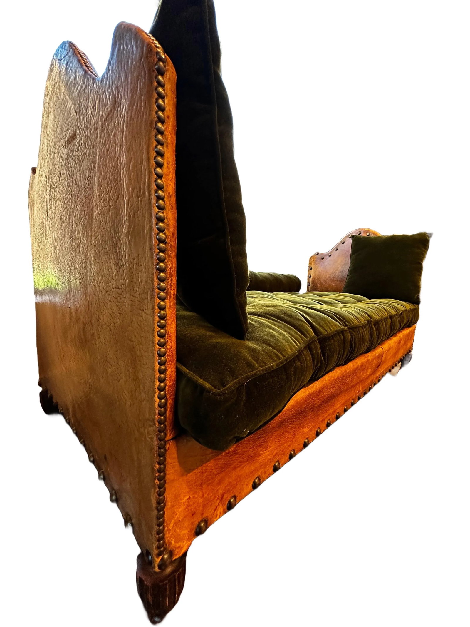 20th Century Italian Daybed - 3