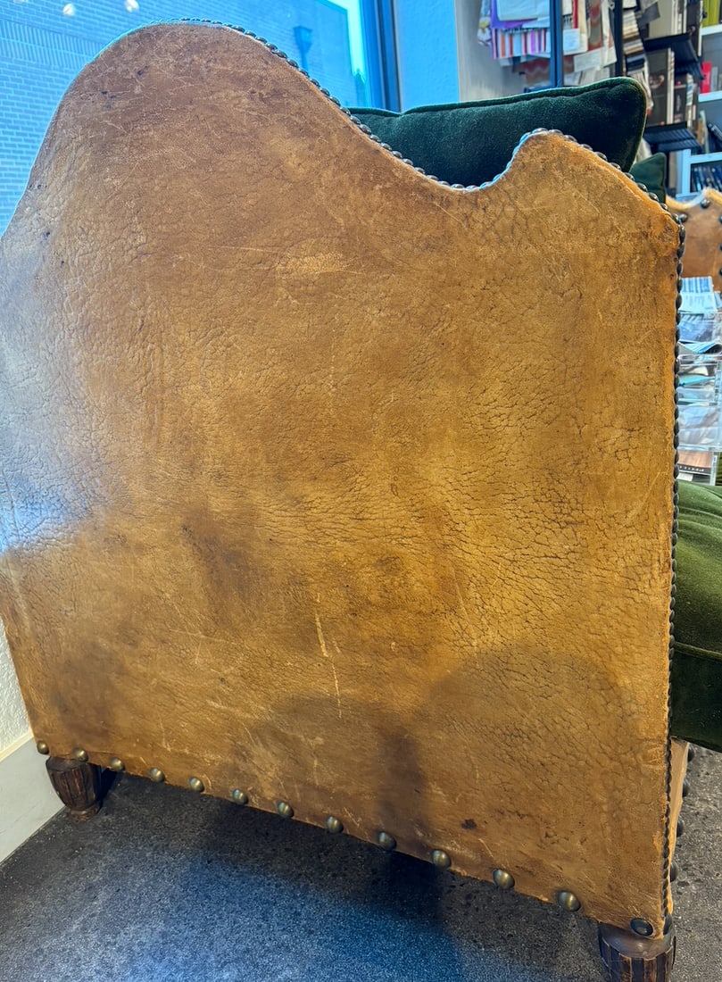 20th Century Italian Daybed - 7