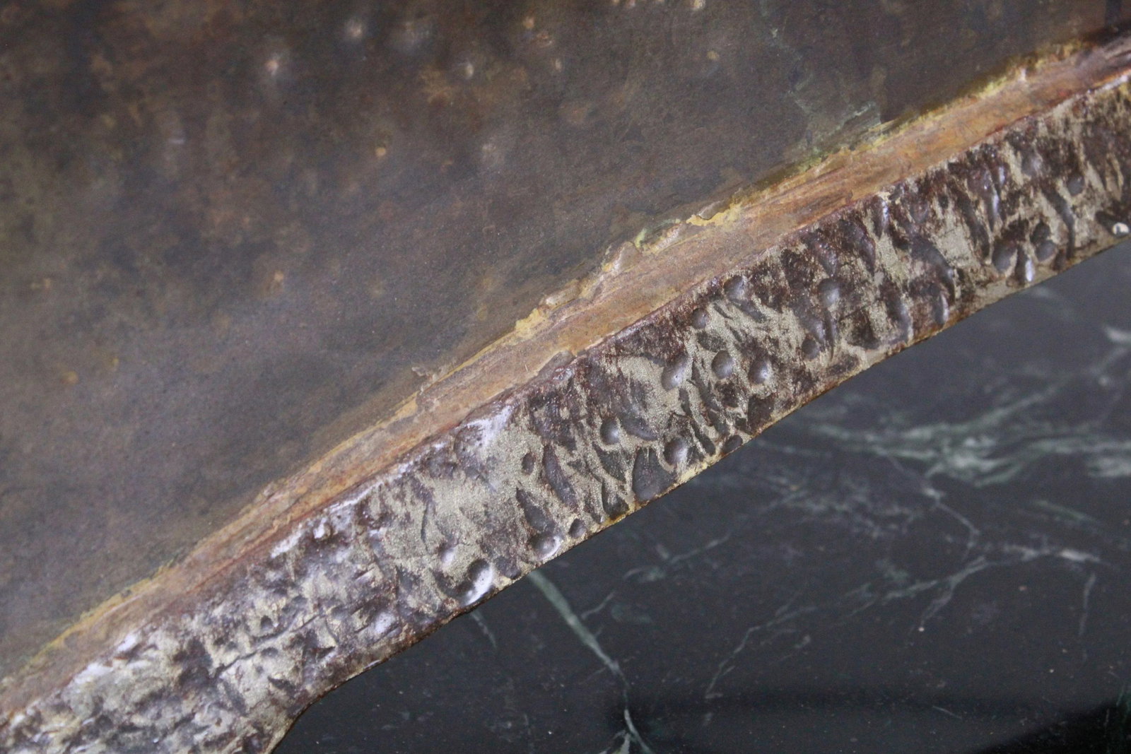 Postmodern Bronze Abstract Sculpture - 10