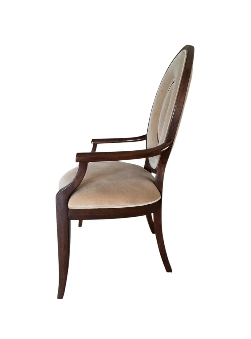 Thomasville Lumine Collection Dining Set of 9 - 7