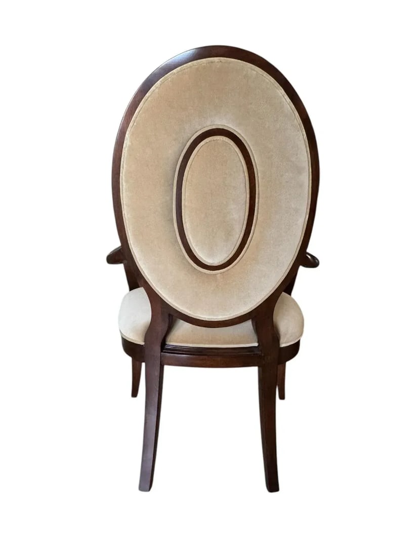 Thomasville Lumine Collection Dining Set of 9 - 8