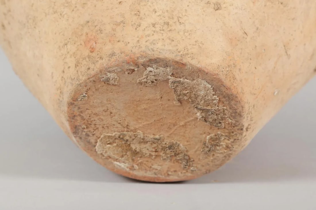 Chinese Neolithic Painted Pottery Jar, Machang Period #5 - 8