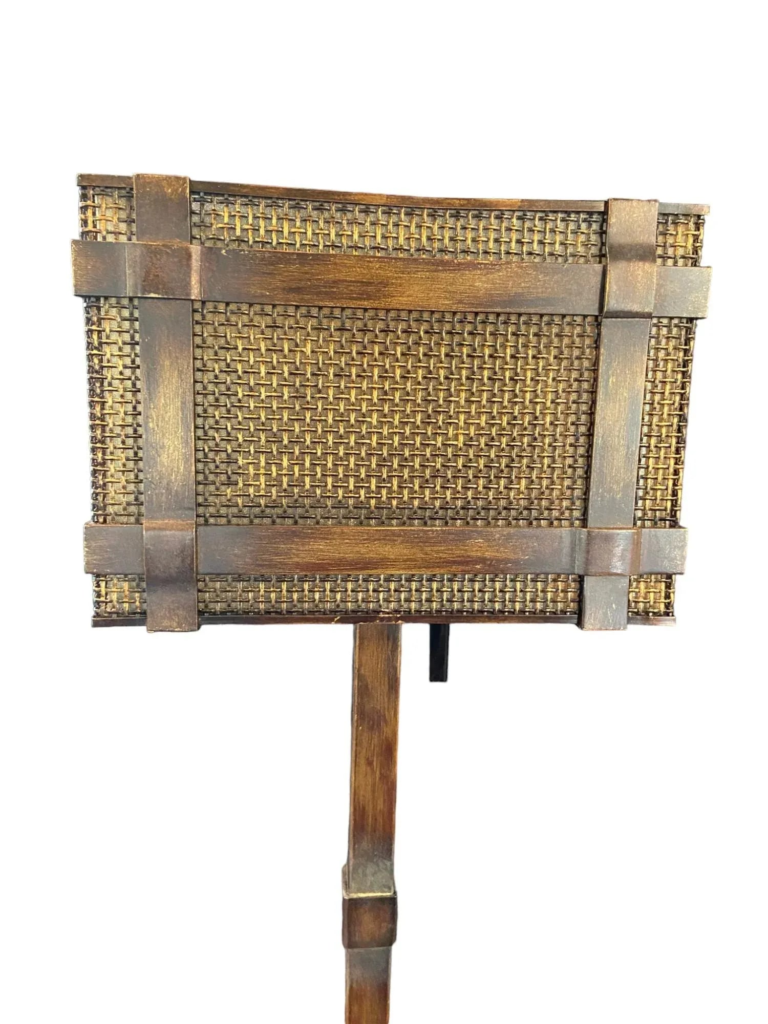Fine Art Lamps Woven Lamp - 2