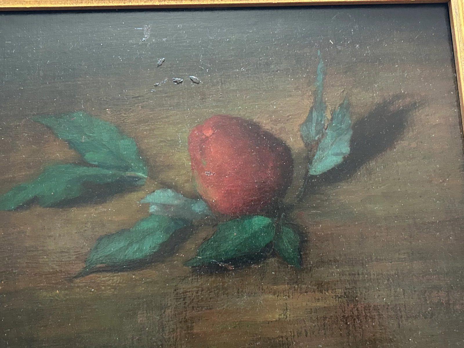 Late 20th Century Floral Still Life Oil Painting on Canvas by James Clinton Mumby - 10
