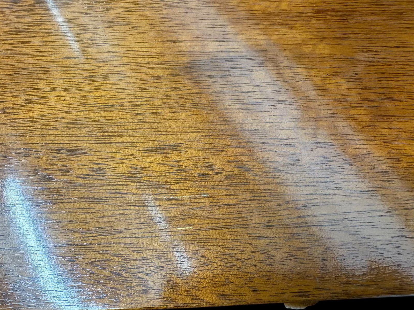 Late 20th Century Baker Furniture Historic Charleston Collection Secretary Desk - 10