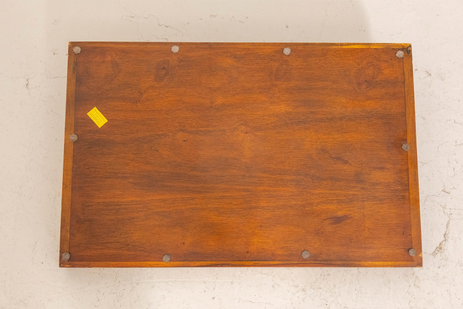 Theodore Alexander Armory Collection Serving Tray - 7