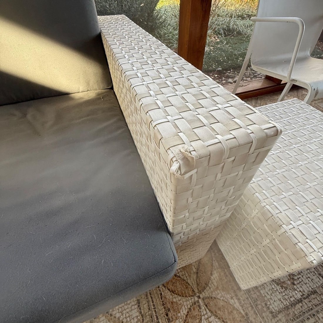 Janus Et Cie Sectional - 10