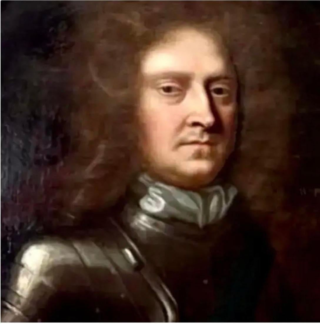 Portrait of Duke and Duchess of Devonshire Sir Godfrey Kneller or Studio - 2