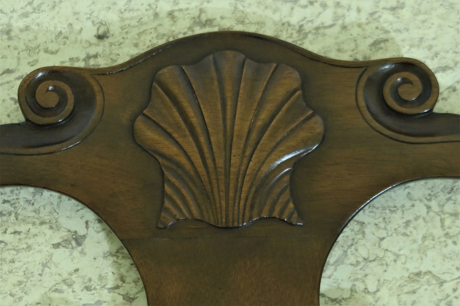 Set of 8 Kittinger Cw-146 Colonial Williamsburg Dining Room Chairs - 3