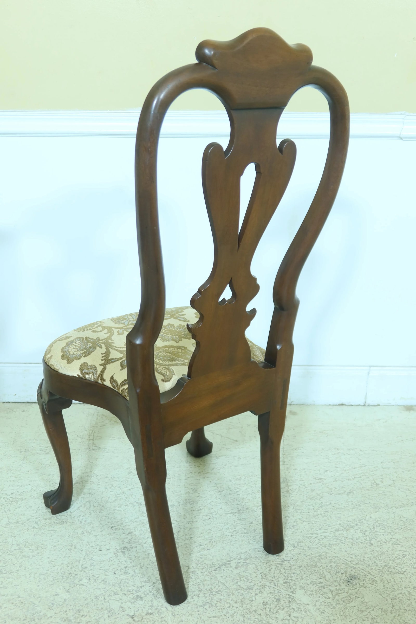 Set of 8 Kittinger Cw-146 Colonial Williamsburg Dining Room Chairs - 6