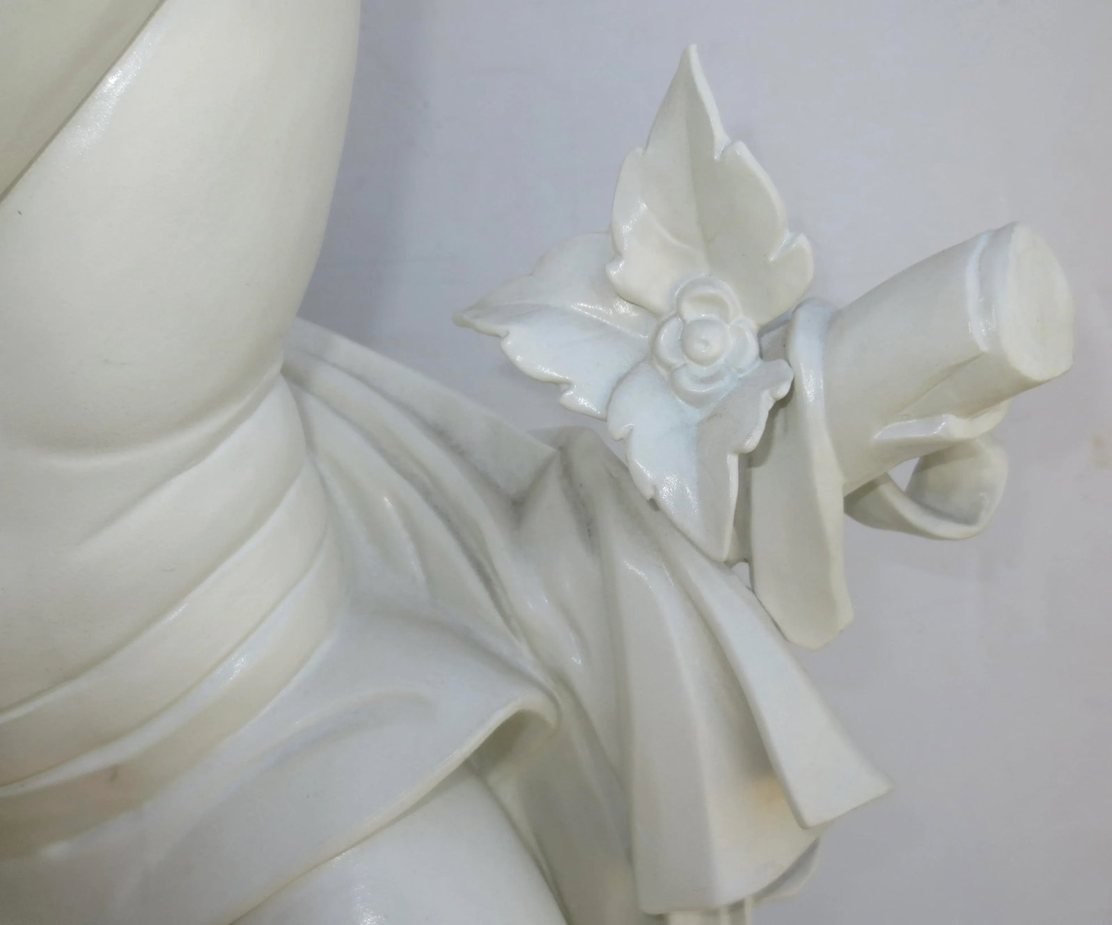 Hugo Meisel for Rosenthal Large Porcelain Circa 1955 - 6