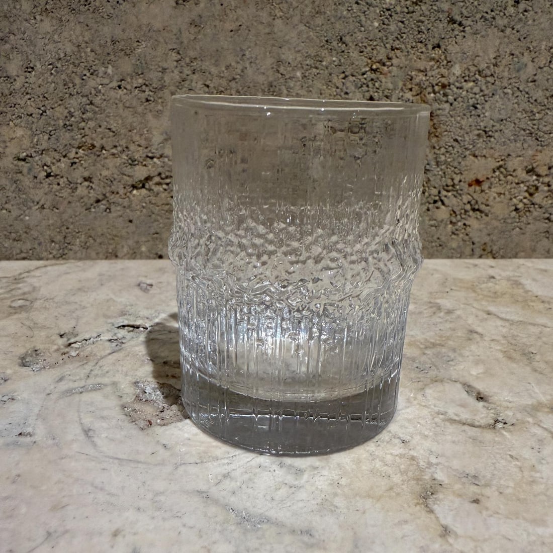 1970s Tapio Wirkkala Set Five Niva Liquor Shot Glasses Iittala Finland - 7