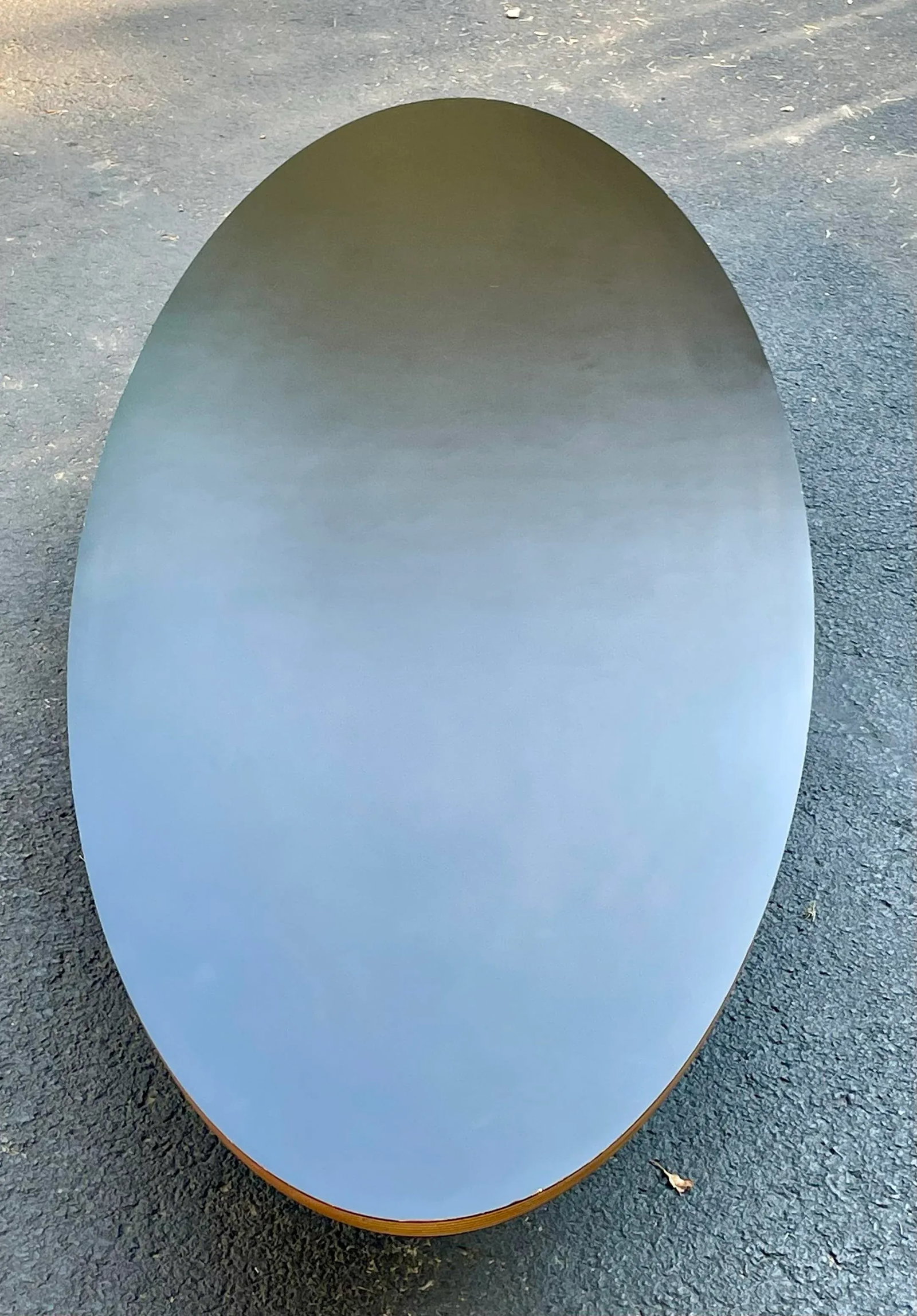 Eames Etr / Surfboard Table by Herman Miller - 6