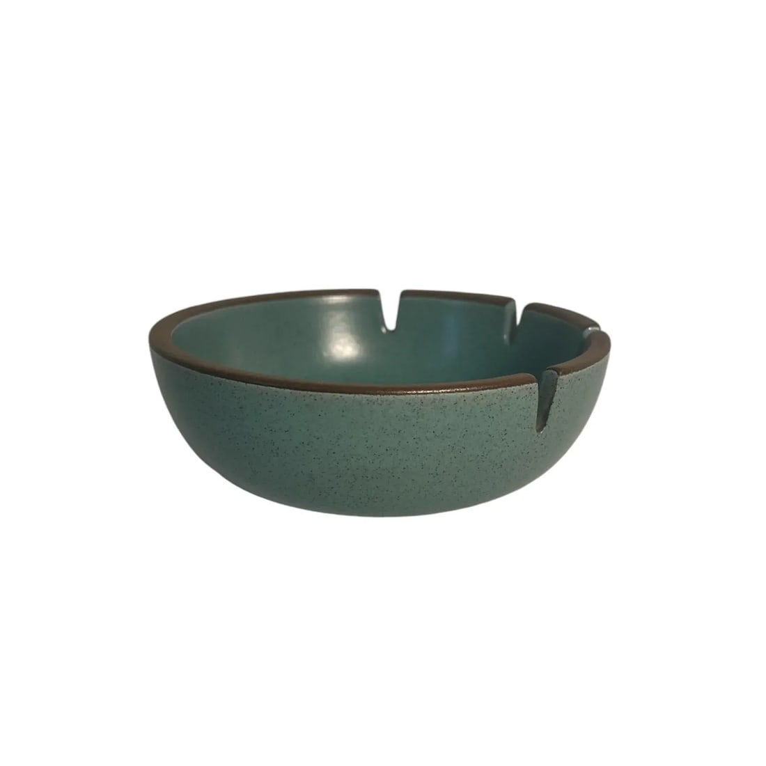 Heath Ceramics Ashtray orLarge Vintage Cachepot - 7