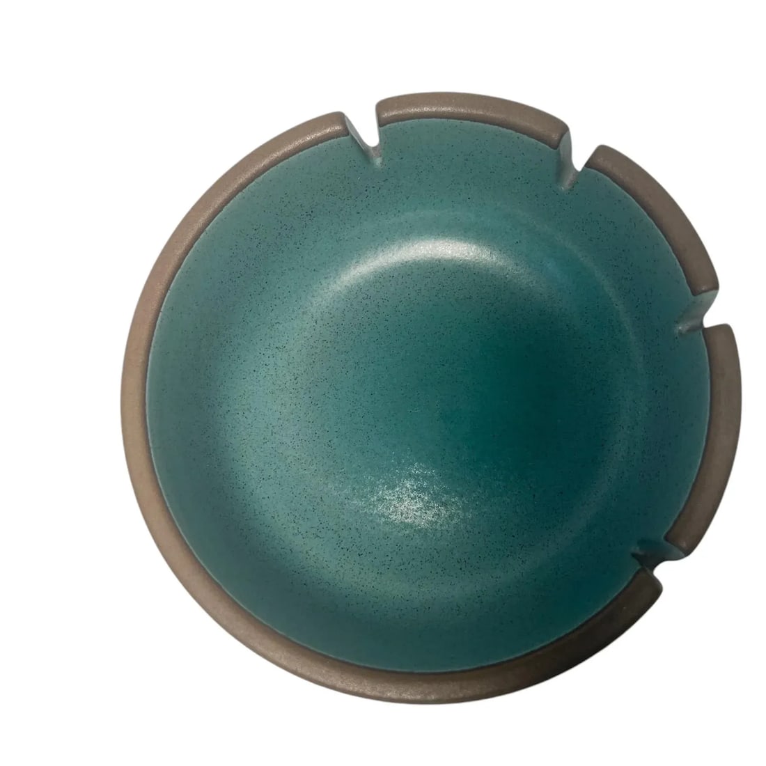 Heath Ceramics Ashtray orLarge Vintage Cachepot - 9