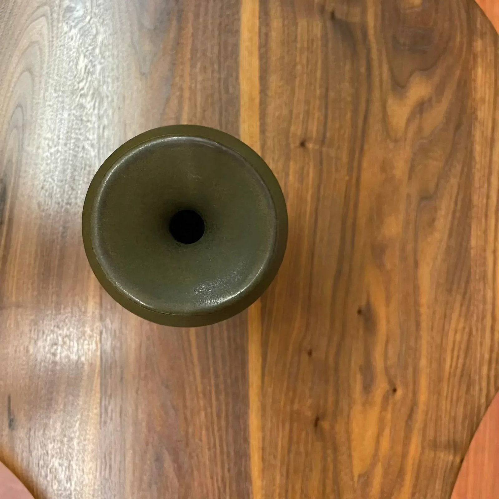 Mid-Century Studio Pottery Vase by Robert Maxwell for Designs West - 3