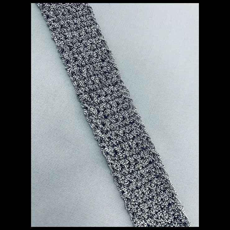 Late 20th Century Waterford Sterling Bracelet - 5