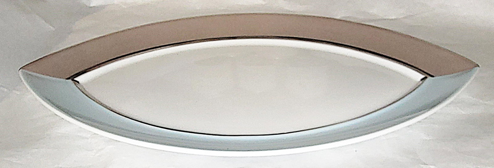 1990s Bernardaud Fusion Dinner Service Set for 6 - 16