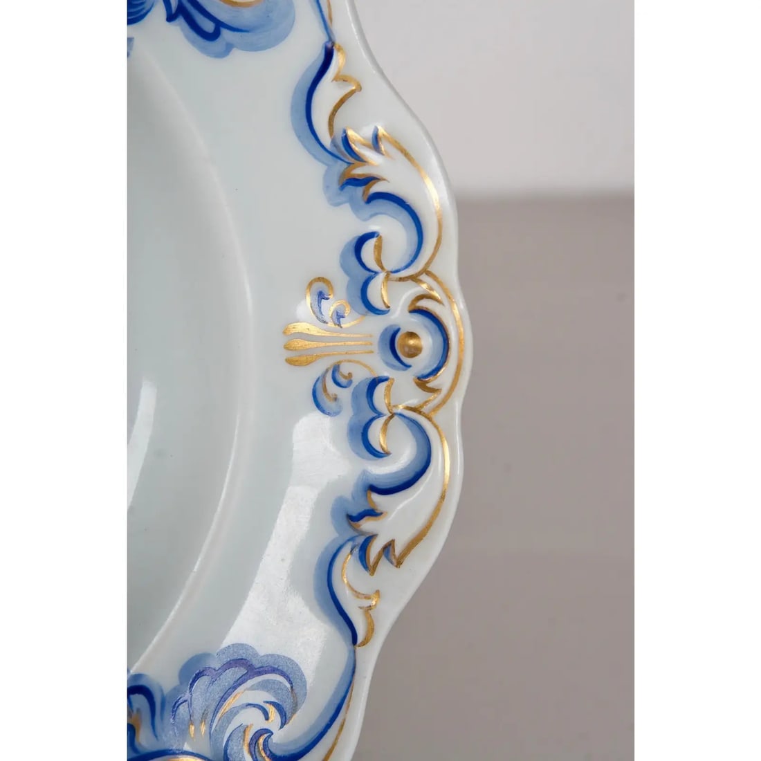 1851 Imperial Vienna Porcelain - Service for 18, 29 Pieces - 5