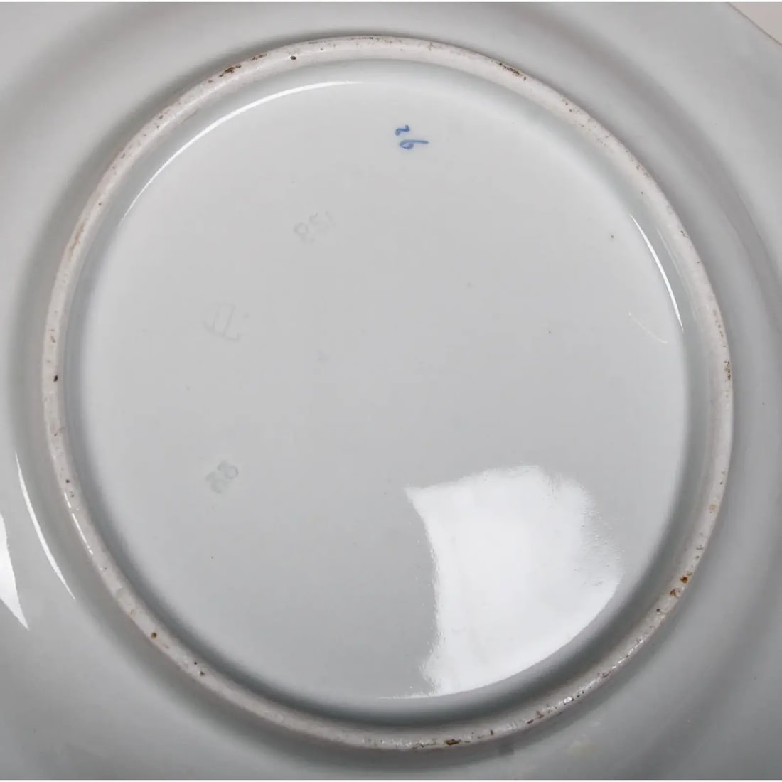 1851 Imperial Vienna Porcelain - Service for 18, 29 Pieces - 9
