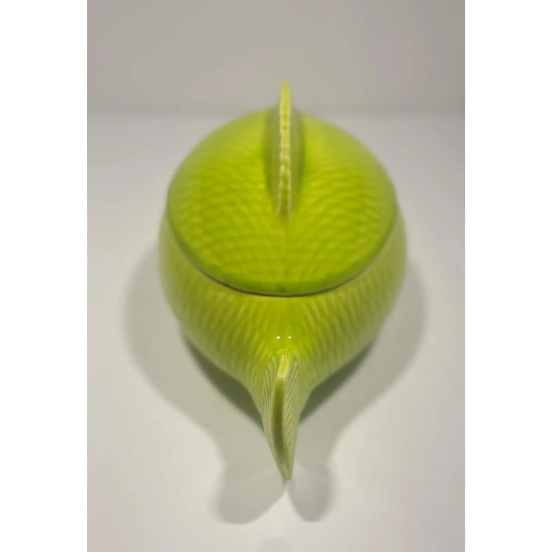 Vintage 1970s French Soup Tureen by Mottahedeh - 7