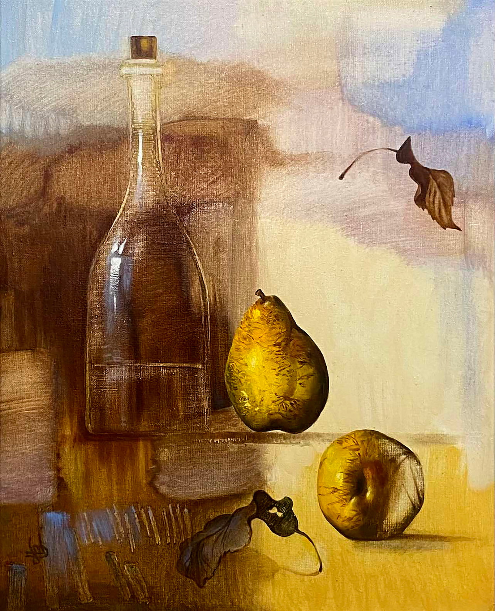 Oil painting The breeze Valery Petushynskyi: Title: Oil painting The breeze Valery Petushynskyi Description: 36POLT Painter: Valery Petushynskyi Size: 40x50 cm/15.74x19.68 inches Components: oil, canvas Original painting CONDITION: excellent