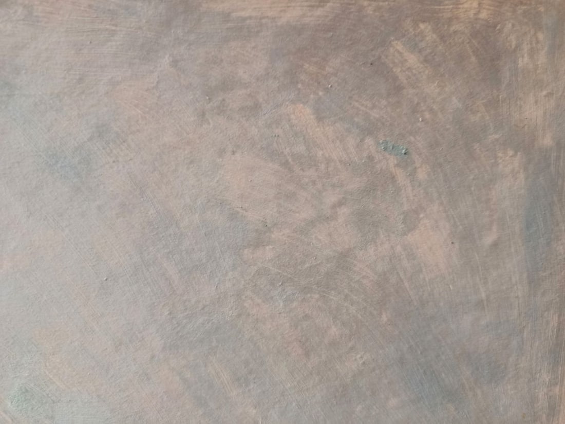 Oil painting In the autumn meadows Yakov Basov - 8