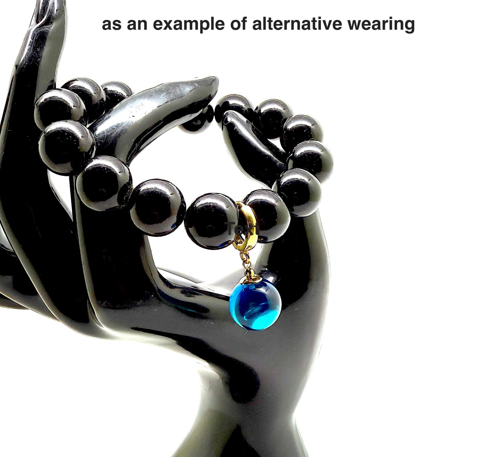 Fascinating Amber Earrings - 4