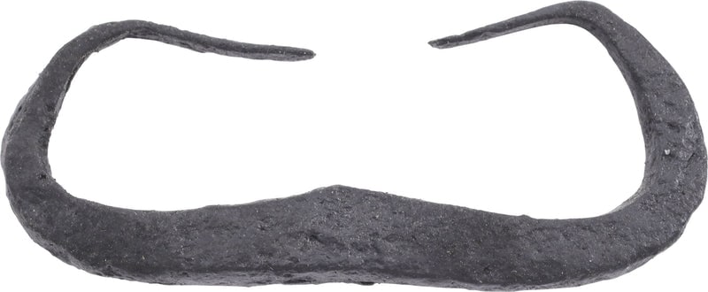 VIKING FLINT STRIKER/FIRE STARTER, C.900-1100 AD (1 of 4)