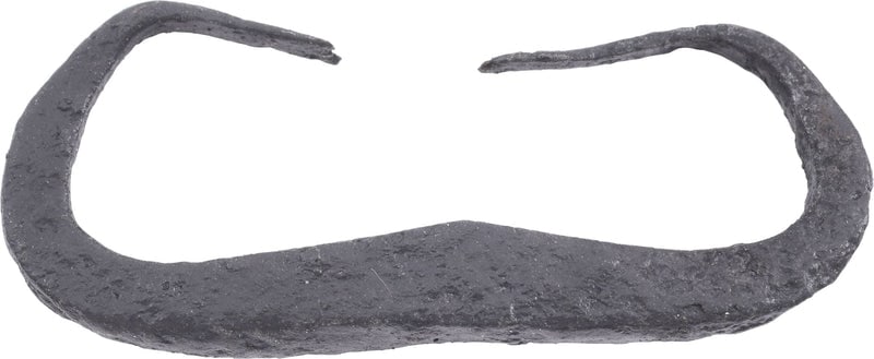 VIKING FLINT STRIKER/FIRE STARTER, C.900-1100 AD - 2
