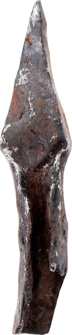 EUROPEAN CRUSADER'S CROSS BOW BOLT - 4