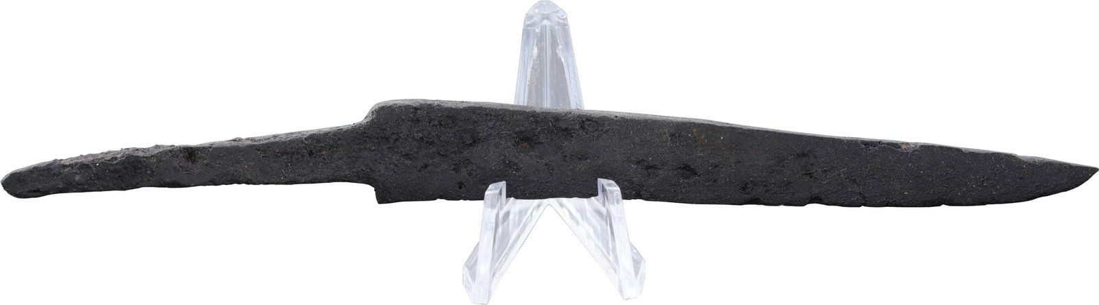 FINE ROMAN SIDE KNIFE, 2ND-4TH CENTURY AD. - 6