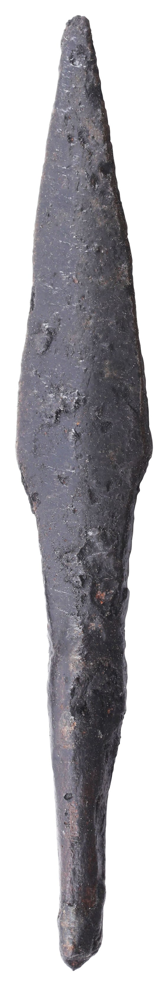 CRUSADES ARROWHEAD 11TH-12TH CENTURY - 3