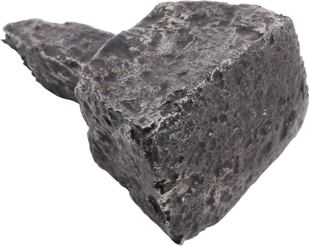 RARE VIKING BATTLEFIELD ANVIL, 10th-11th CENTURY AD - 6