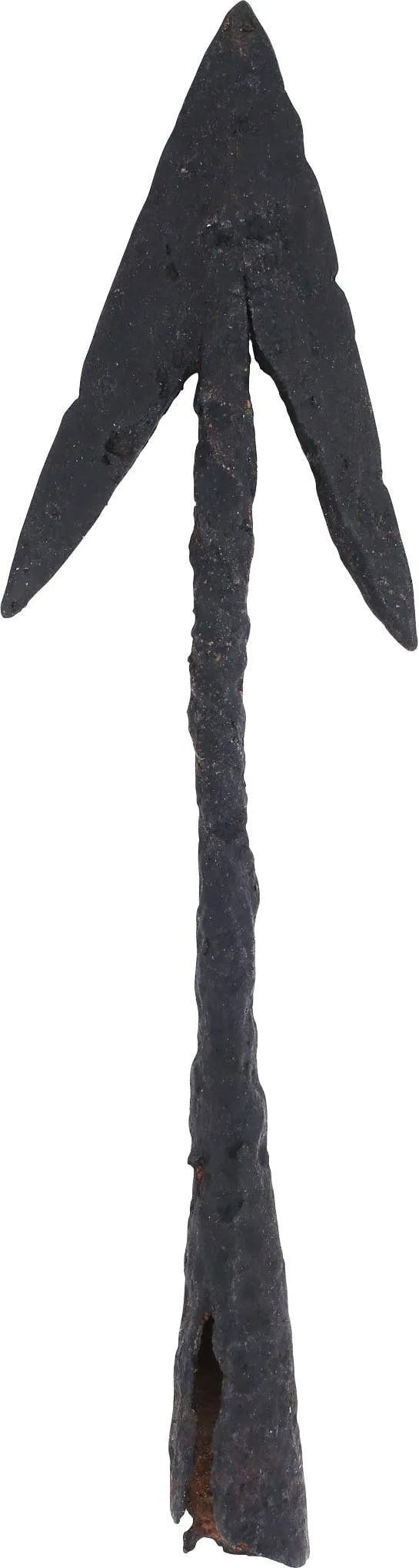 CRUSADER'S JAVELIN HEAD - 4