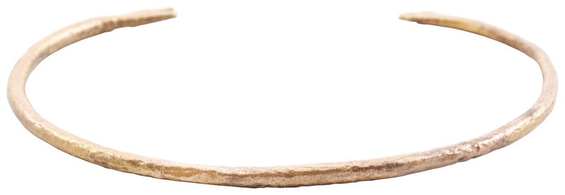 VIKING SORCERESS’ BRACELET C.850-105 AD - 2