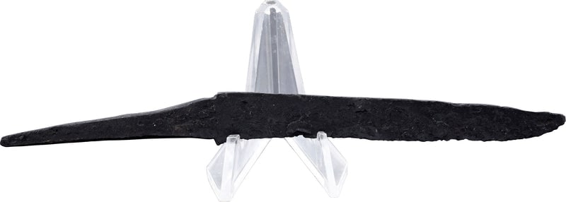 CELTIC SIDE KNIFE OR POUCH KNIFE, 200BC-100AD - 3