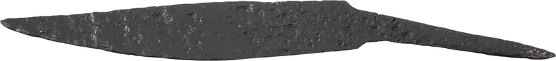 SAXON SHEATH KNIFE SCRAMSEAX, 5TH-7TH CENTURY AD - 2