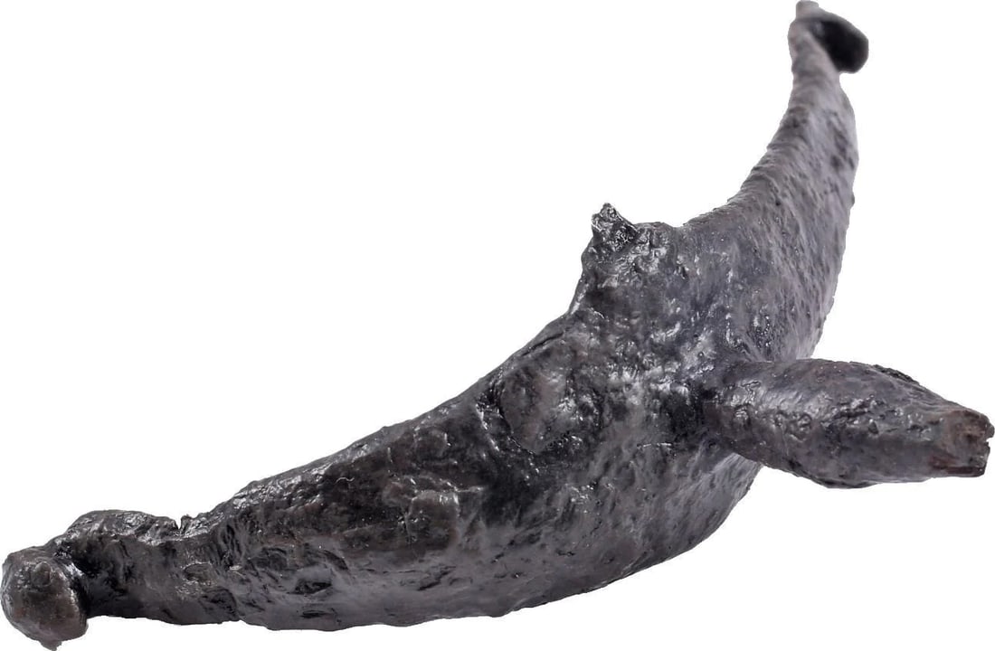 ROMAN LEGIONARIES IRON SPUR, C.100-350 AD - 4
