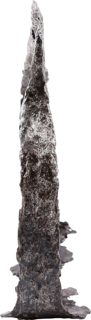 RARE VIKING STIRRUP, 9TH-10TH CENTURY - 6