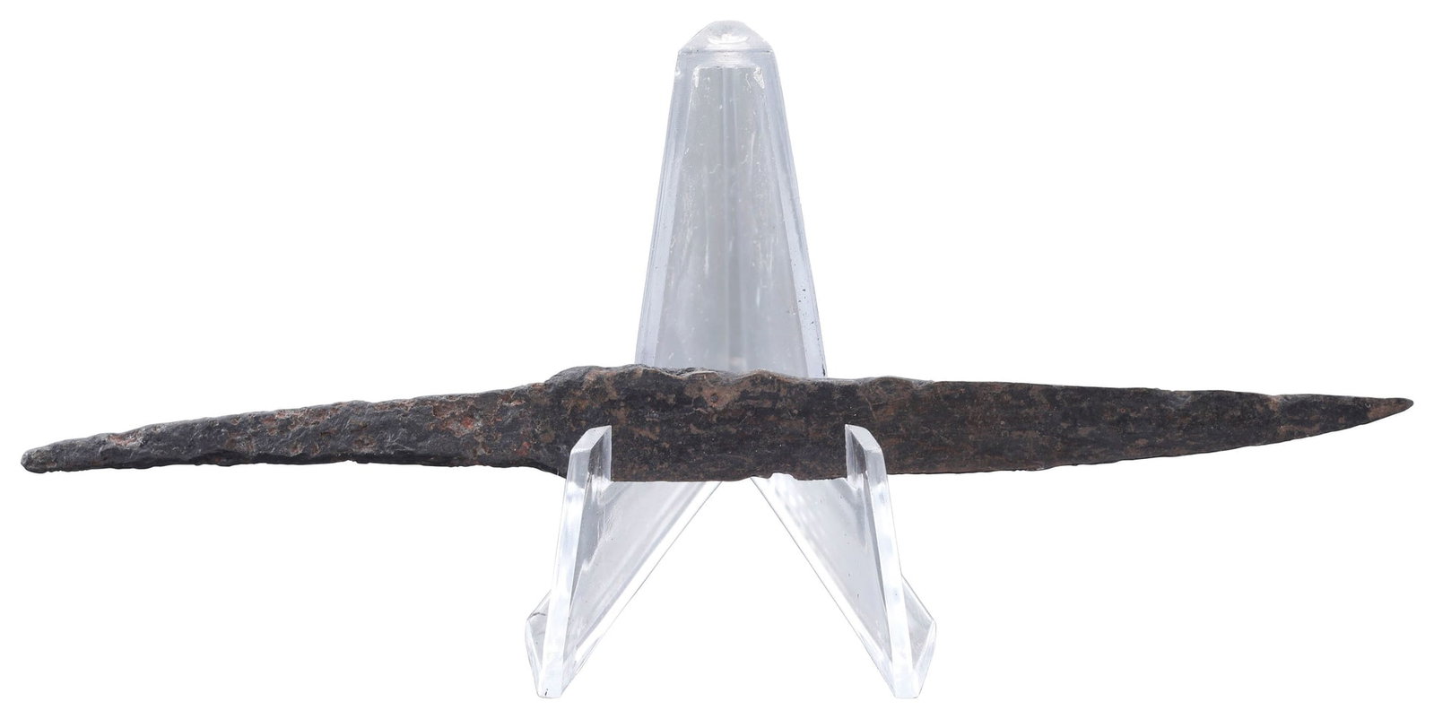 VIKING DAGGER 9th-11th CENTURY - 6