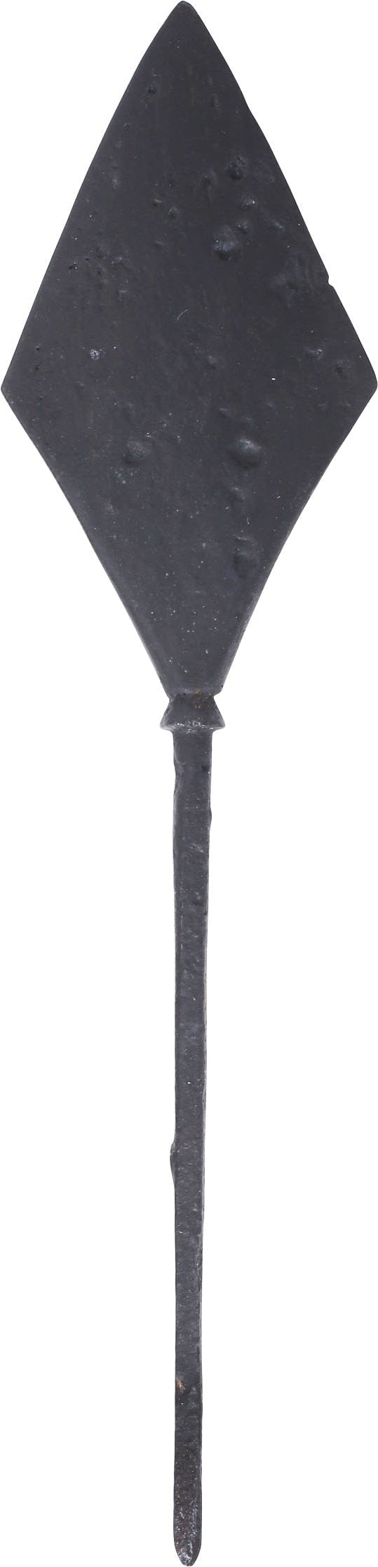 VIKING TANGED ARROWHEAD, C.850-1000 AD - 4