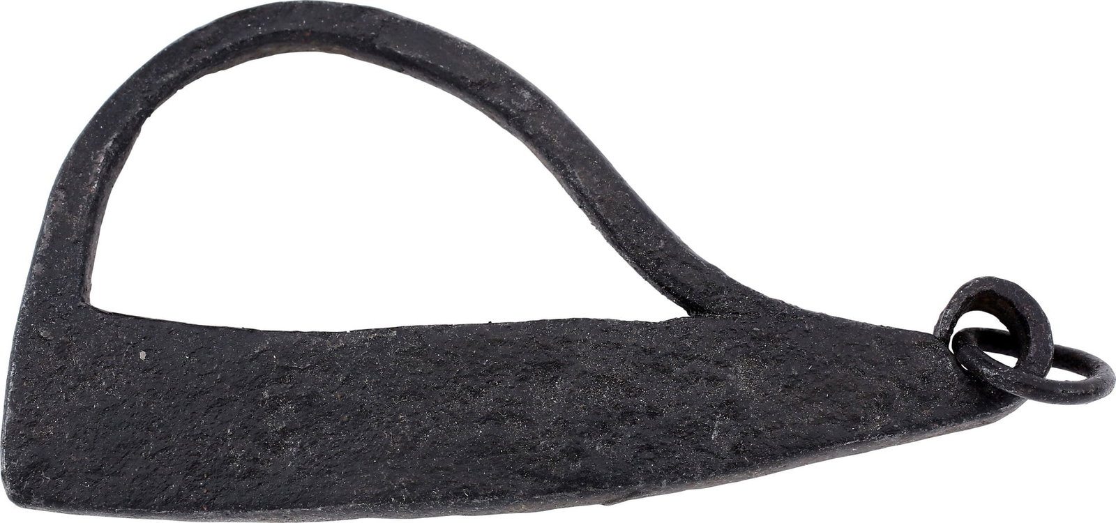 VIKING FLINT STRIKER, C.850-1100 AD - 4