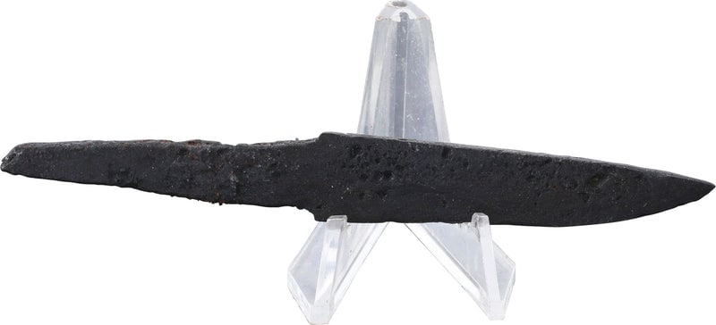 VIKING SIDE OR POUCH KNIFE, 9th-10th CENTURY AD - 3