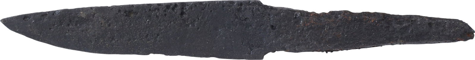 VIKING SIDE OR POUCH KNIFE, 9th-10th CENTURY AD - 5