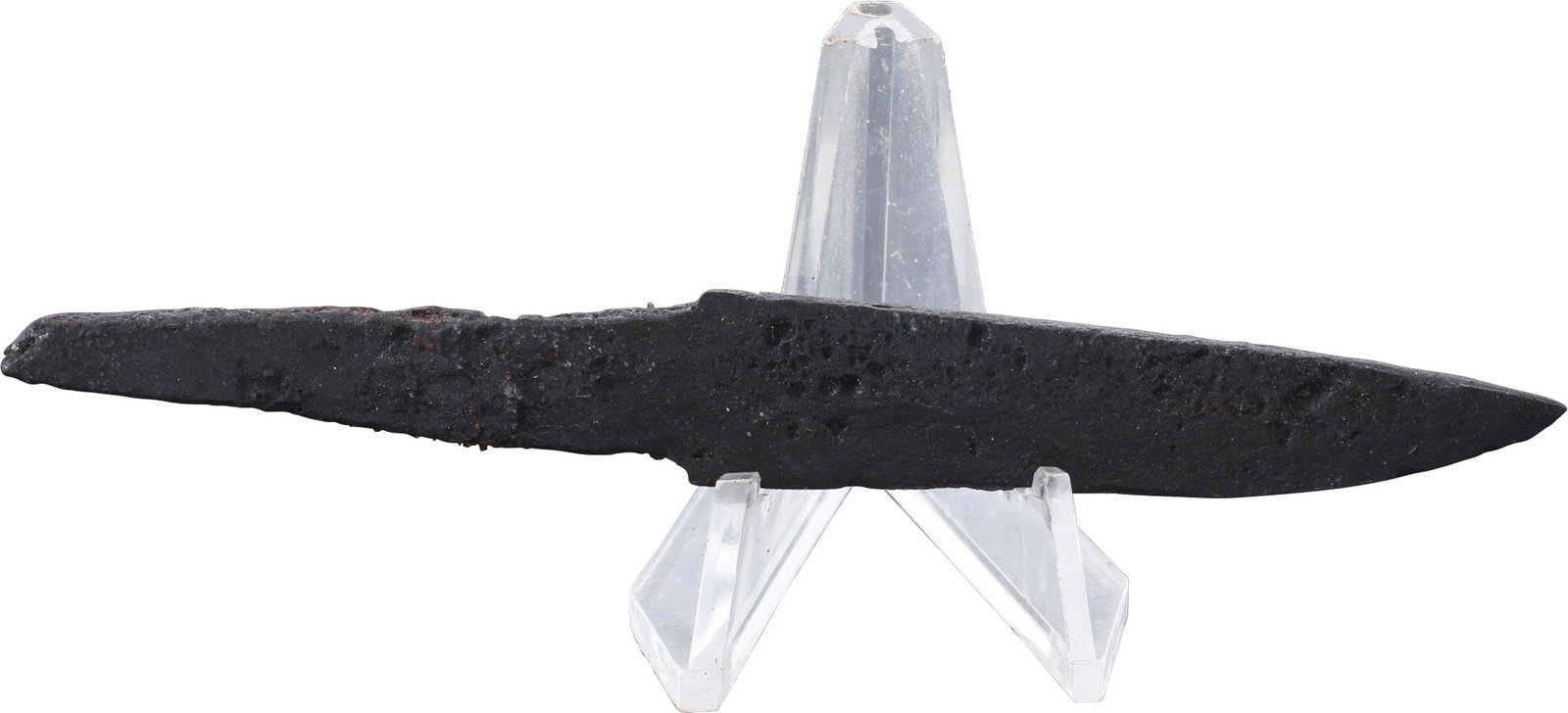 VIKING SIDE OR POUCH KNIFE, 9th-10th CENTURY AD - 6