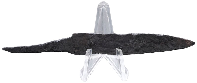 VIKING POUCH KNIFE-NORWAY, 9TH-11TH CENTURY AD - 3